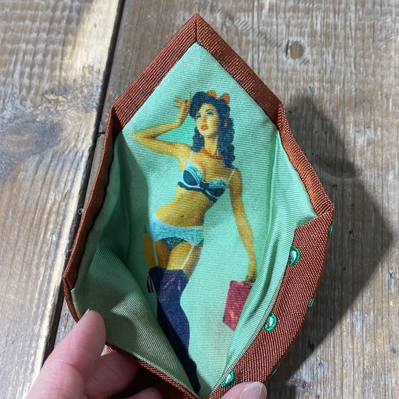 Blick Tie - Picture 5 of 5